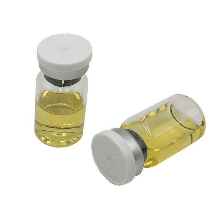 楚颜_容脂OEM 塑形