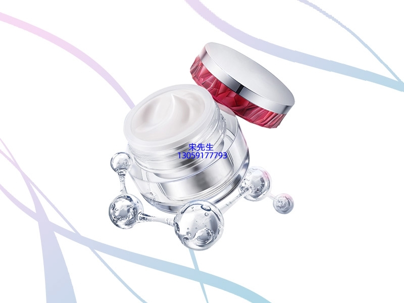 楚颜_神经酰胺出水霜OEM定制加工贴牌