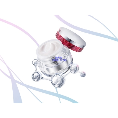 楚颜_神经酰胺出水霜OEM定制加工贴牌